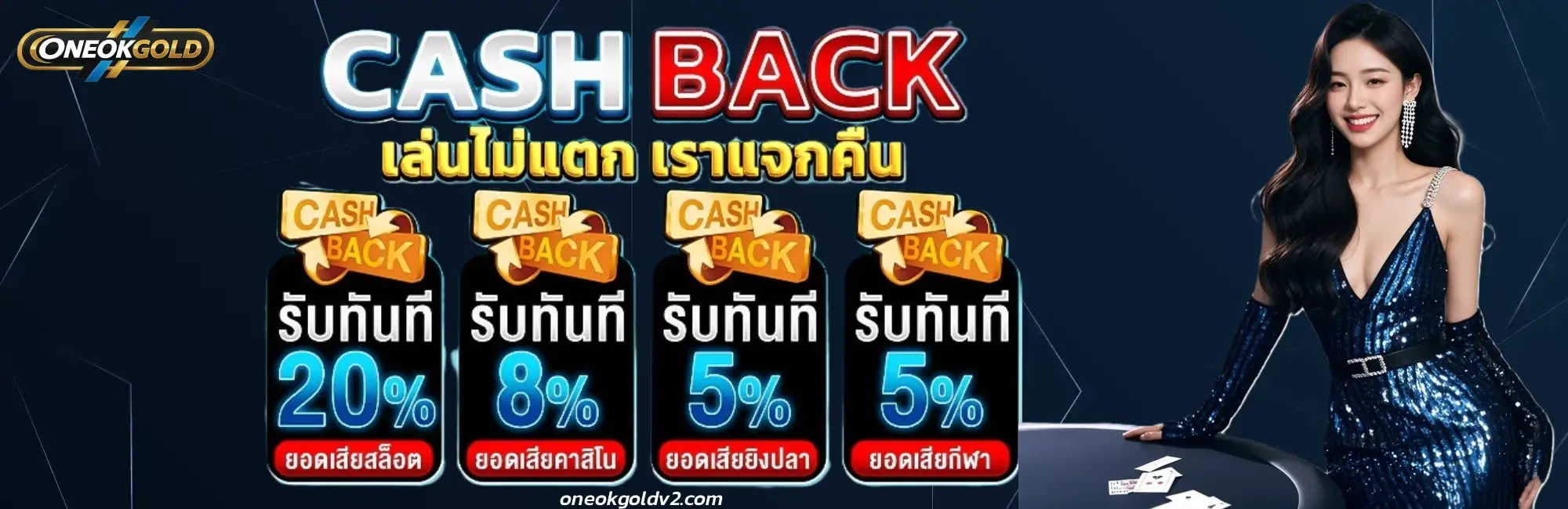 oneokgold